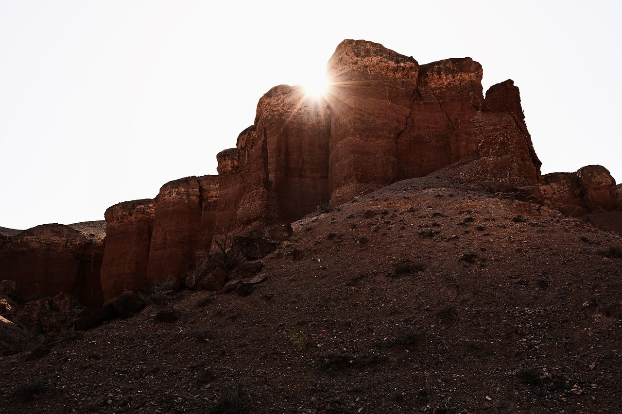 Eco-Friendly Ways to Enjoy the United States’ Rocky Mountains